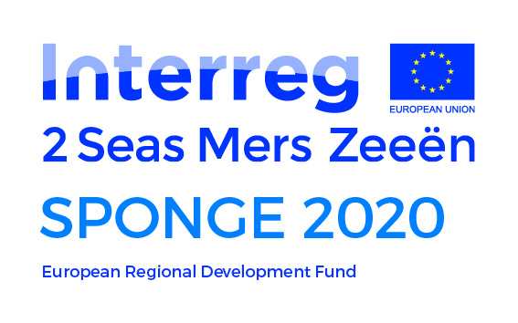 Sponge 2020 logo
