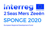 Sponge 2020 logo